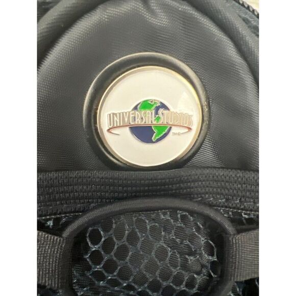 Universal Studios Mini Black Bag - Picture 6 of 8